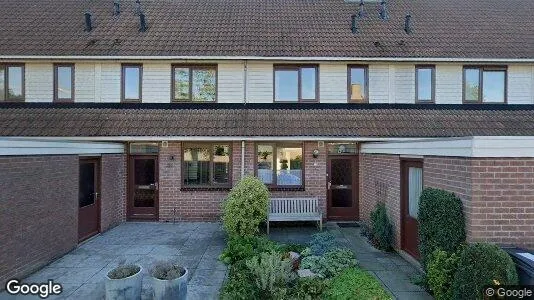 Apartments for rent in Amstelveen - Photo from Google Street View