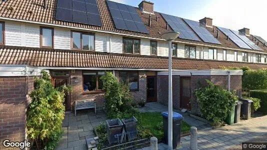 Apartments for rent in Amstelveen - Photo from Google Street View