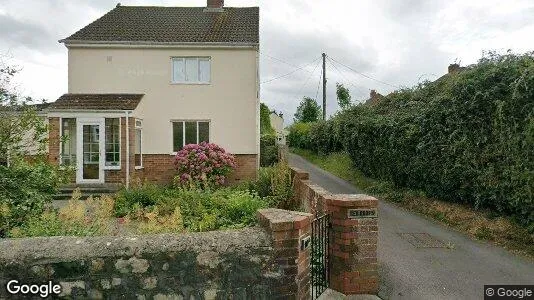 Apartments for rent in Wotton-under-Edge - Gloucestershire - Photo from Google Street View