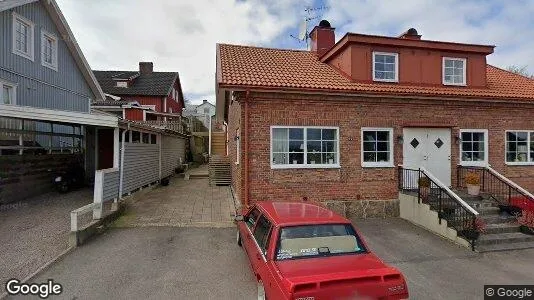 Apartments for rent in Halmstad - Photo from Google Street View