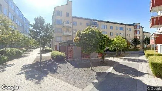 Apartments for rent in Stockholm West - Photo from Google Street View