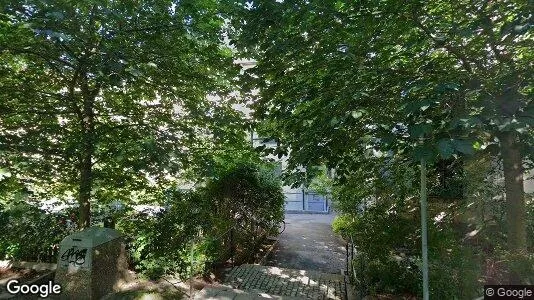 Apartments for rent in Stockholm South - Photo from Google Street View