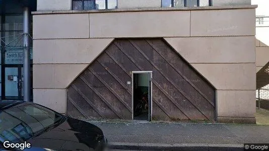 Apartments for rent in Leicester - Leicestershire - Photo from Google Street View