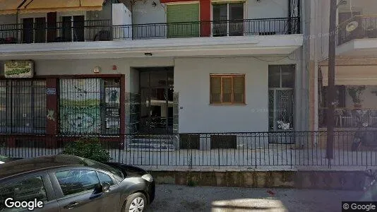 Apartments for rent in Komotini - Photo from Google Street View