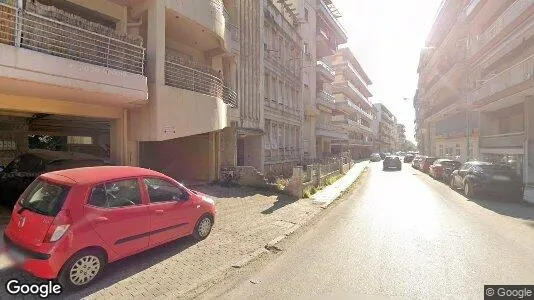 Apartments for rent in Komotini - Photo from Google Street View