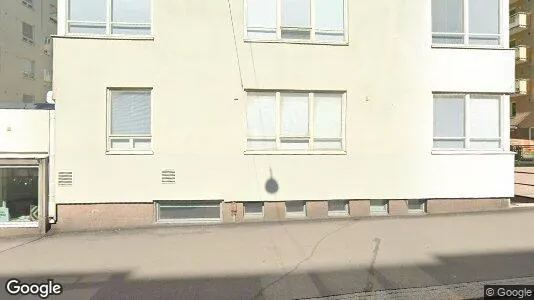 Apartments for rent in Helsinki Keskinen - Photo from Google Street View