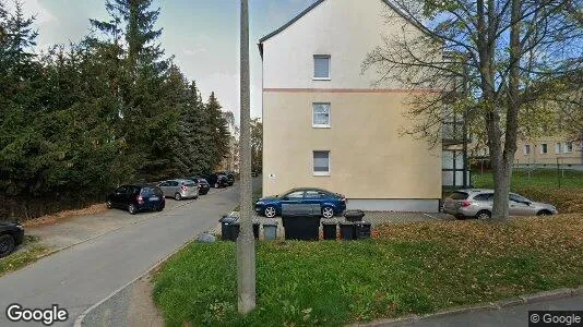 Apartments for rent in Saale-Orla-Kreis - Photo from Google Street View
