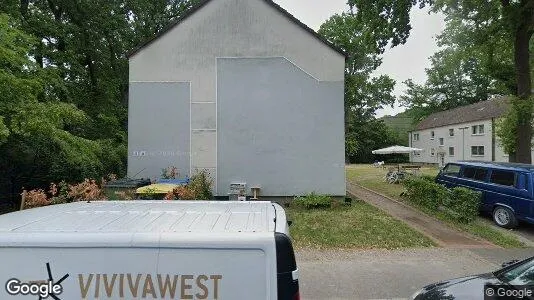 Apartments for rent in Recklinghausen - Photo from Google Street View