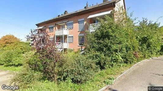 Apartments for rent in Dorneck - Photo from Google Street View