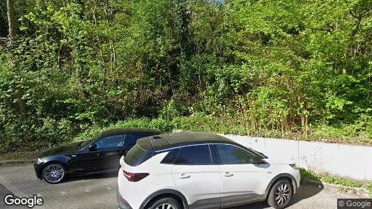 Apartments for rent in Essen - Photo from Google Street View