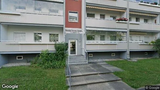Apartments for rent in Dresden - Photo from Google Street View