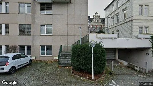 Apartments for rent in Mülheim an der Ruhr - Photo from Google Street View