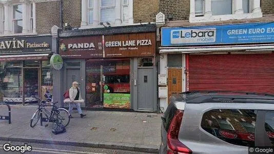 Apartments for rent in Location is not specified - Photo from Google Street View
