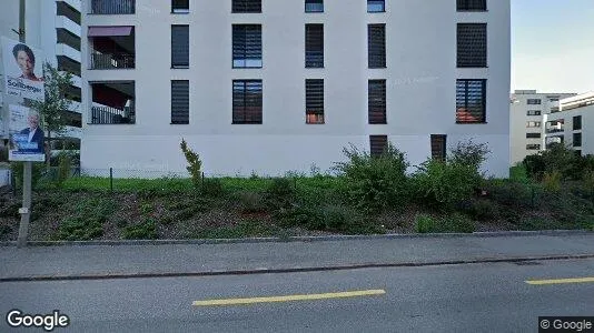 Apartments for rent in Liestal - Photo from Google Street View