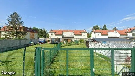 Apartments for rent in Bruckneudorf - Photo from Google Street View