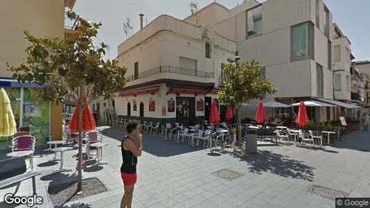Apartments for rent in Sant Pere de Ribes - Photo from Google Street View