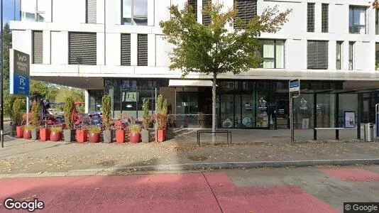 Apartments for rent in Bülach - Photo from Google Street View