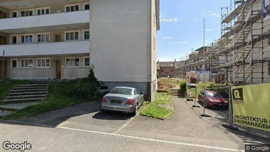 Apartments for rent in Bülach - Photo from Google Street View