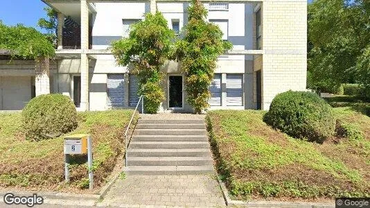 Apartments for rent in Arlesheim - Photo from Google Street View