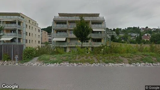 Apartments for rent in Bülach - Photo from Google Street View