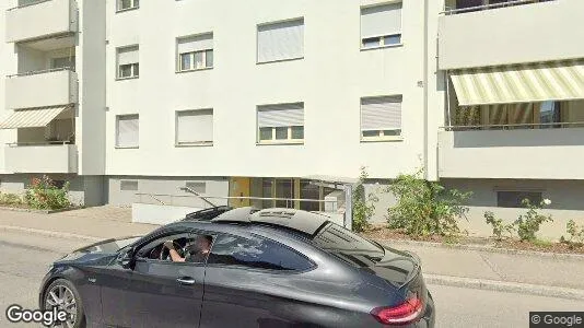 Apartments for rent in Biel - Photo from Google Street View