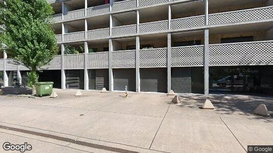 Apartments for rent in Zürich Distrikt 5 - Industriequartier - Photo from Google Street View