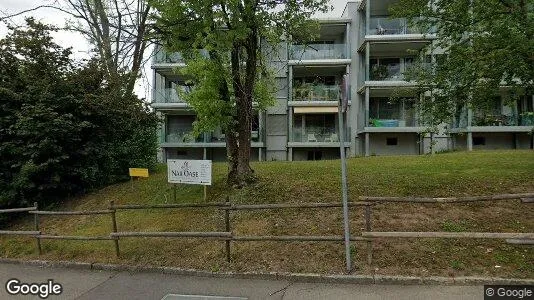 Apartments for rent in Bülach - Photo from Google Street View