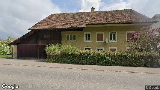 Apartments for rent in Zurzach - Photo from Google Street View