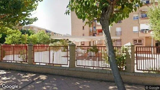 Apartments for rent in Location is not specified - Photo from Google Street View