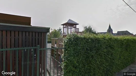 Apartments for rent in Putte - Photo from Google Street View