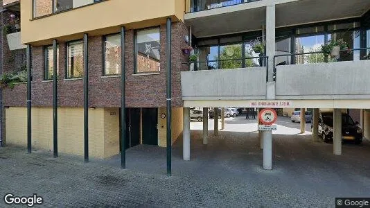 Apartments for rent in Doesburg - Photo from Google Street View