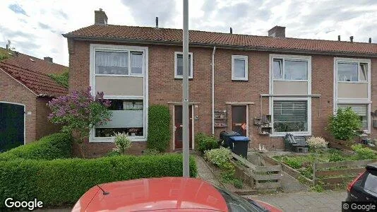 Rooms for rent in Arnhem - Photo from Google Street View
