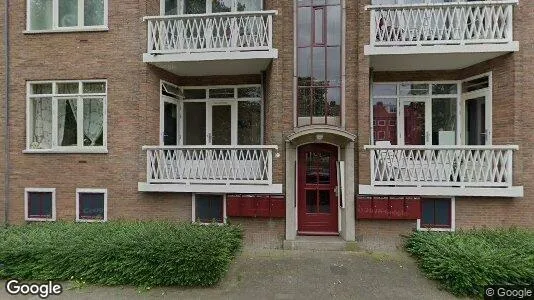 Apartments for rent in Arnhem - Photo from Google Street View