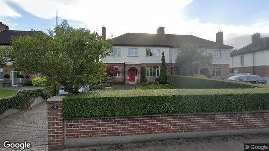 Apartments for rent in Dublin 4 - Photo from Google Street View