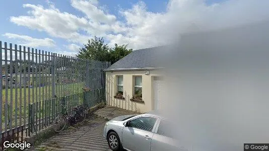 Apartments for rent in Dublin 7 - Photo from Google Street View
