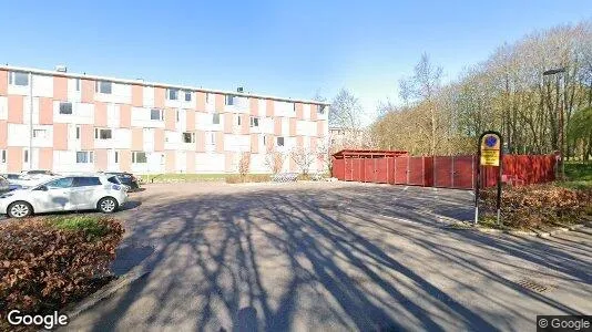 Rooms for rent in Lund - Photo from Google Street View