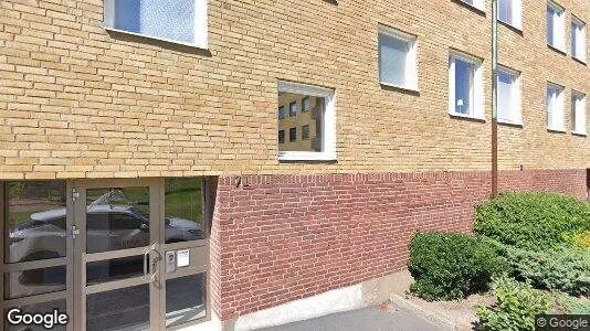 Apartments for rent in Västra hisingen - Photo from Google Street View