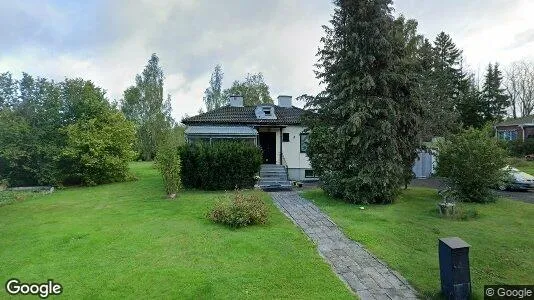 Apartments for rent in Tibro - Photo from Google Street View