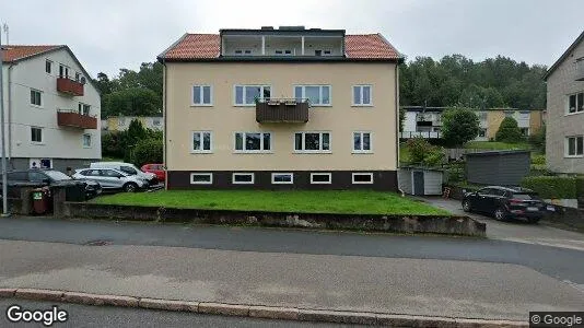 Apartments for rent in Borås - Photo from Google Street View