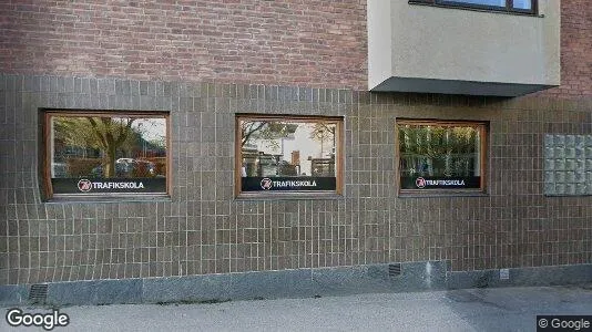 Apartments for rent in Borås - Photo from Google Street View