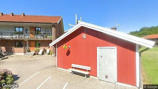 Apartments for rent in Tjörn - Photo from Google Street View