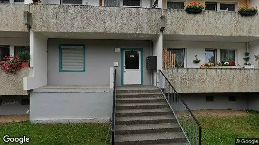 Apartments for rent in Görlitz - Photo from Google Street View