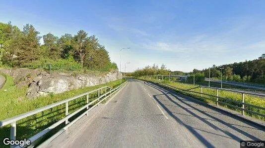 Apartments for rent in Stockholm West - Photo from Google Street View
