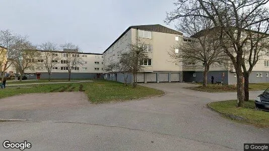 Apartments for rent in Eskilstuna - Photo from Google Street View