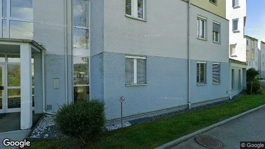 Apartments for rent in Fohnsdorf - Photo from Google Street View