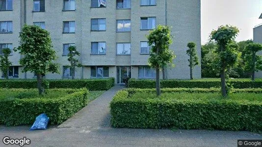 Apartments for rent in Herentals - Photo from Google Street View
