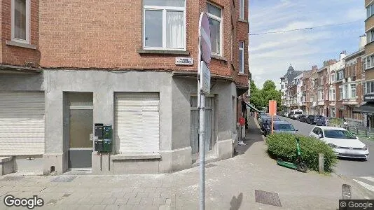 Apartments for rent in Brussels Sint-Lambrechts-Woluwe - Photo from Google Street View