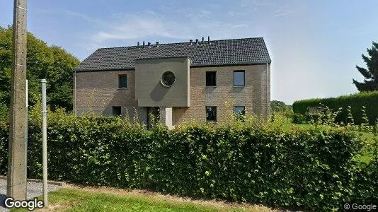 Apartments for rent in Profondeville - Photo from Google Street View