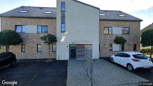 Apartments for rent in Blieberg - Photo from Google Street View