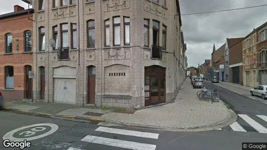 Apartments for rent in Gent Sint-Amandsberg - Photo from Google Street View